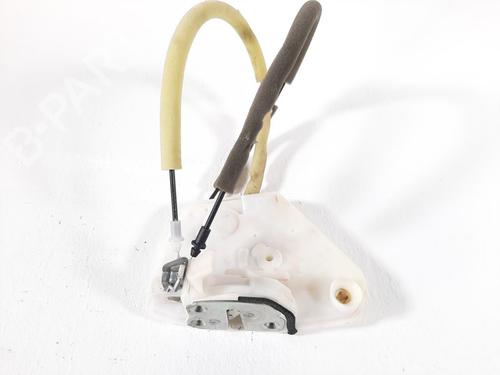 Front left lock MAZDA MX-5 IV (ND__) 1.5 (ND6E) | BP19754459C98 