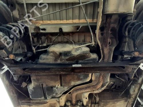 Used Rear axle RENAULT KANGOO Express (FW0/1_) 1.5 dCi 75 (FW07, FW10, FW04) (75 hp) 30102147