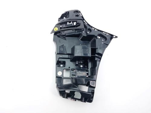 Used Rear bumper bracket Rear bumper bracket BMW 1 (F70) 120 Mild-Hybrid (170 hp) 33129333 33129333
