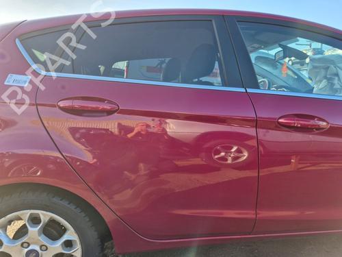 Used Right rear door FORD FIESTA VI (CB1, CCN) 1.25 (82 hp) 30363242