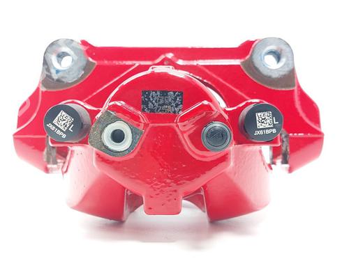Left front brake caliper FORD KUGA III (DFK) 2.5 Duratec Plug-in-Hybrid | BP37760605M105 - Image 5