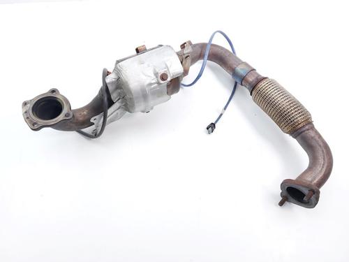 Used Catalyst Catalyst FORD FOCUS III Turnier 1.0 EcoBoost (100 hp) 35793015 35793015
