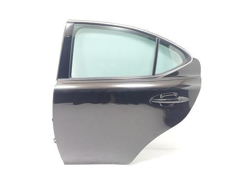 Used Left rear door Left rear door 38958732 38958732