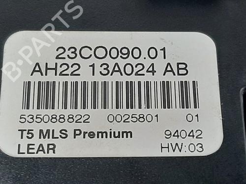 Headlight switch LAND ROVER RANGE ROVER SPORT I (L320) 3.0 D 4x4 | BP27256553I24 