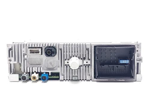Electronic module PEUGEOT 208 I (CA_, CC_) 1.2 VTI 82 | BP26667889M83 
