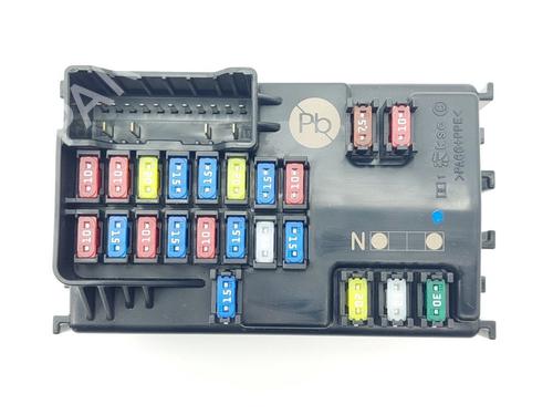 Used Fuse box KIA CEED Sportswagon (CD) 1.5 T-GDI (160 hp) 20295767