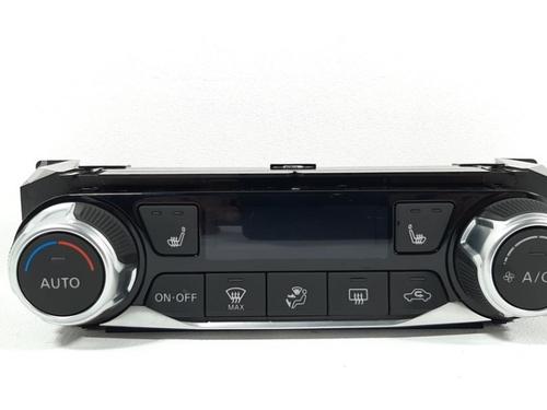 Used Climate control Climate control NISSAN MICRA V (K14) 0.9 IG-T (90 hp) 19758390 19758390
