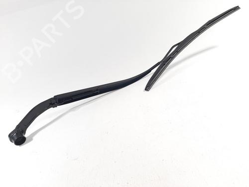 Front windshield wiper arm MITSUBISHI ECLIPSE CROSS (GK_, GL_) Plug-in Hybrid 4WD (GL3W) | BP19752437C143 