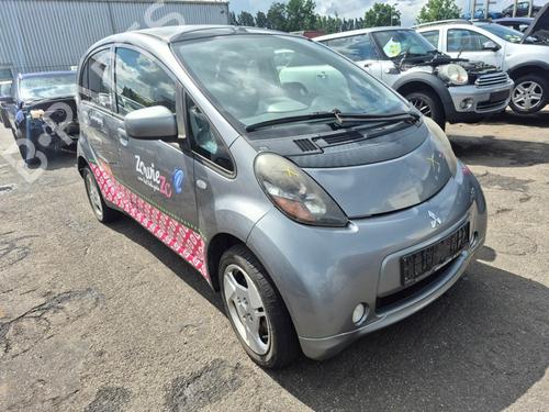 Front bumper MITSUBISHI i (HA_) MiEV (HA4W, HA3W) | BP36490702C7 - Image 2