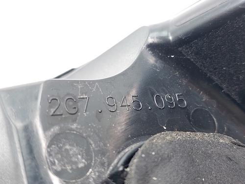 Left taillight VW TAIGO (CS1) 1.0 TSI | BP32711148C34  - Image 5