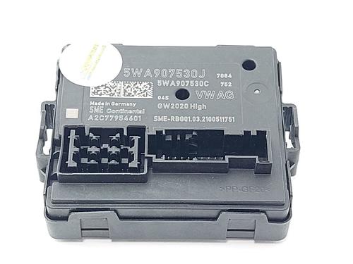 Electronic module VW GOLF VIII (CD1, DA1) 2.0 GTI Clubsport | BP37760382M83 - Image 2