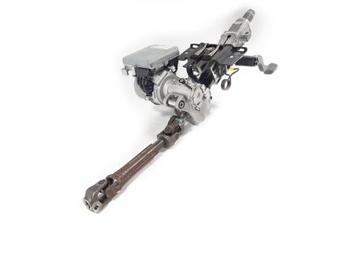 Steering column SKODA FABIA III Estate (NJ5) 1.2 TSI | BP19752082M21 