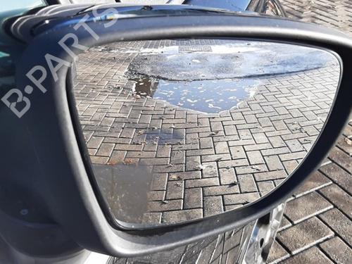 Right mirror NISSAN MICRA V (K14) 1.0 IG-T 100 | BP30402581C27