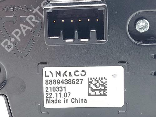 Switch LYNK & CO 01 PHEV | BP29373993I30 