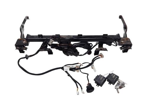 Used Tow ball/Mechanism Tow ball/Mechanism RENAULT CAPTUR II (HF_) TCe 130 (HFMF) (131 hp) 39888364 39888364