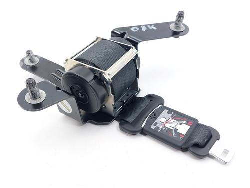 Used Rear center seatbelt KIA SPORTAGE V (NQ5) 1.6 T-GDi Hybrid (230 hp) 30102240