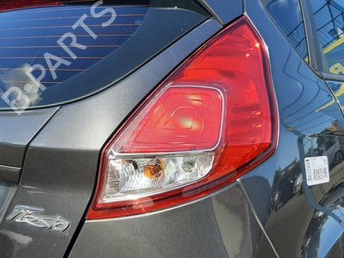 Højre baglygte FORD FIESTA VI (CB1, CCN) 1.25 (82 hp) 29183170