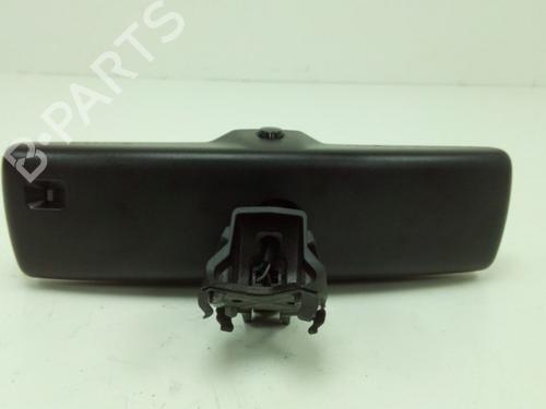 Rear mirror VW GOLF VII Variant (BA5, BV5) 1.2 TSI | BP19755702I6 