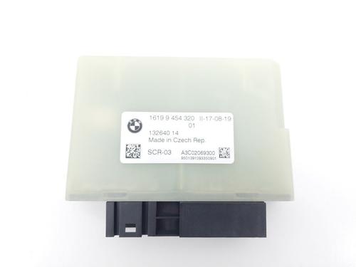 Used Control unit Control unit 21023694 21023694