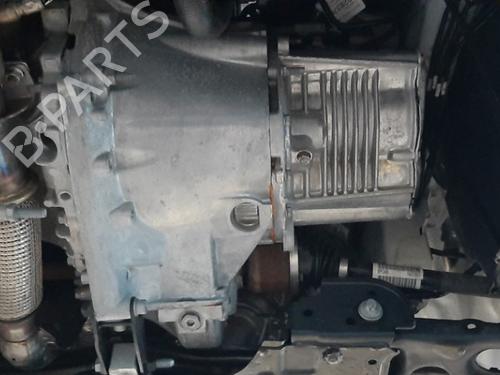 Used Gearbox OPEL CORSA F (P2JO) 1.2 (68) (101 hp) 22375756