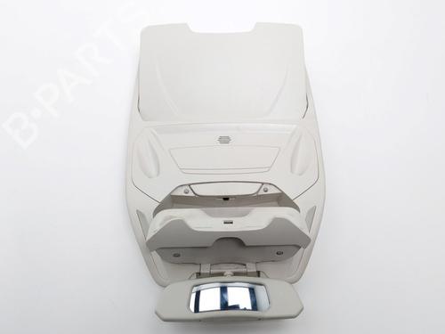 Interior roof light OPEL ASTRA J (P10) 1.4 Turbo (68) | BP19764066I8 