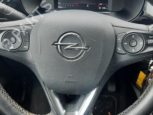 airbag-kit-opel-corsa-f-p2jo-2019-37222488 main image
