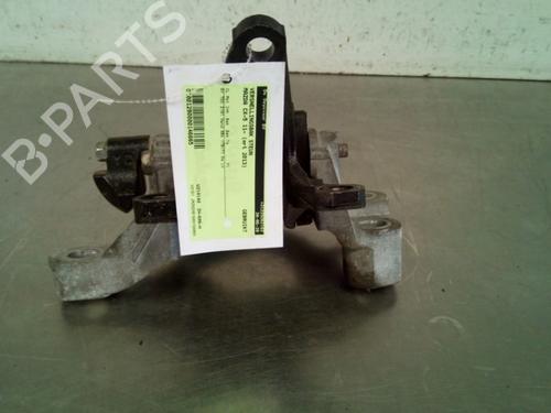 Used Gearbox mount MAZDA CX-5 (KE, GH) 2.2 D AWD (KE2AW) (150 hp) 19755450