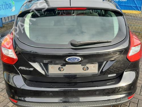 Used Tailgate FORD FOCUS III 1.0 EcoBoost (100 hp) 30027828