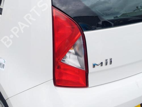 Used Left taillight Left taillight SEAT Mii (KF1, KE1) 1.0 (60 hp) 40503254 40503254