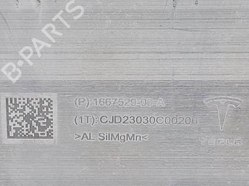 Support TESLA MODEL Y (5YJY) EV | BP37222454C155 - Image 4