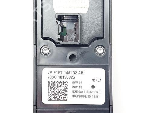 Switch FORD FOCUS III 1.0 EcoBoost | BP29868544I30 