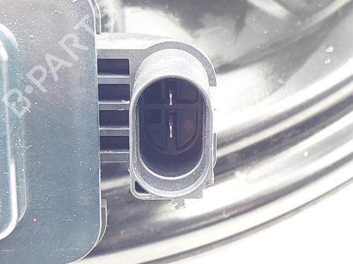 Right rear steering knuckle VW ID.3 (E11, E12) 1st | BP19770374M28 