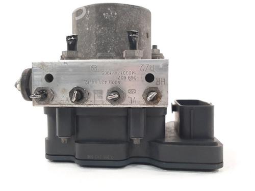 Used ABS pump MERCEDES-BENZ CLA Coupe (C117) CLA 250 (117.344) (211 hp) 19759440