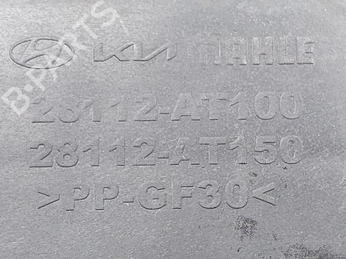 Air filter box KIA NIRO II (SG2) 1.6 GDi Hybrid | BP30027929M87 