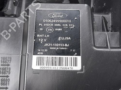 Left headlight FORD TRANSIT CUSTOM V362 Van (FY, FZ) 2.0 EcoBlue | BP35996916C28 - Image 4