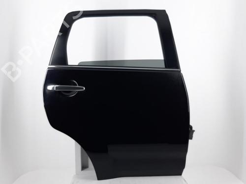 Right rear door MITSUBISHI OUTLANDER II (CW_W) 2.4 4WD (CW5W) | BP19749900C5 
