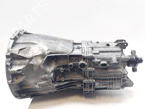 Gearbox MERCEDES-BENZ C-CLASS (W205) C 220 BlueTEC / d (205.002, 205.004) | BP21023745M3 