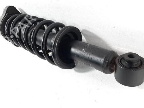 Left rear shock absorber MITSUBISHI ECLIPSE CROSS (GK_, GL_) 1.5 T-Mivec | BP19759052M18 