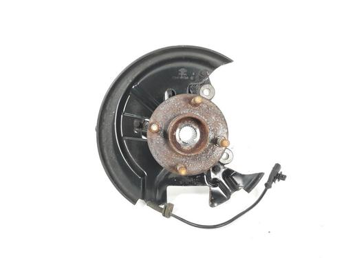 Used Right front steering knuckle FORD FIESTA VI (CB1, CCN) 1.5 TDCi (95 hp) 19754507