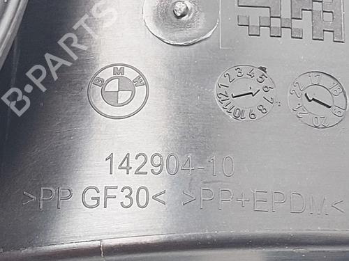 Fuel flap BMW 3 (G20, G80, G28) 330 e Plug-in-Hybrid xDrive | BP29868392C131