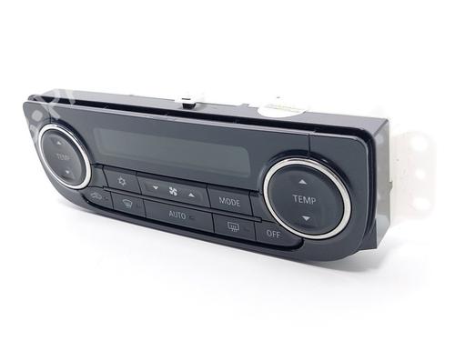 Climate control MITSUBISHI OUTLANDER III (GG_W, GF_W, ZJ, ZL, ZK) 2.0 Hybrid 4WD (GG2W) | BP27256729I5 