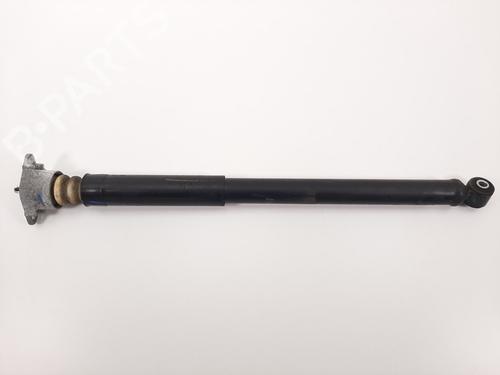 Used Right rear shock absorber FORD ECOSPORT 1.0 EcoBoost (125 hp) 19762287