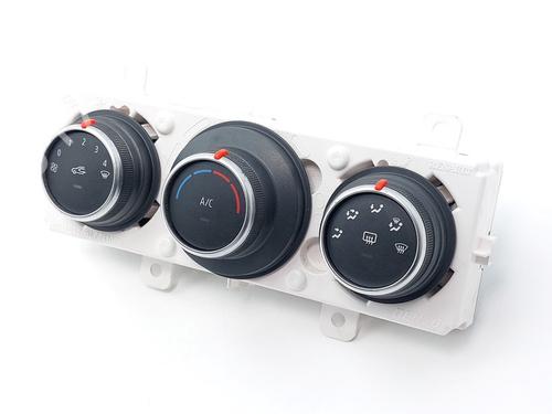 Climate control NISSAN INTERSTAR Van (X62B) dCi 135 | BP39561783I5 - Image 2