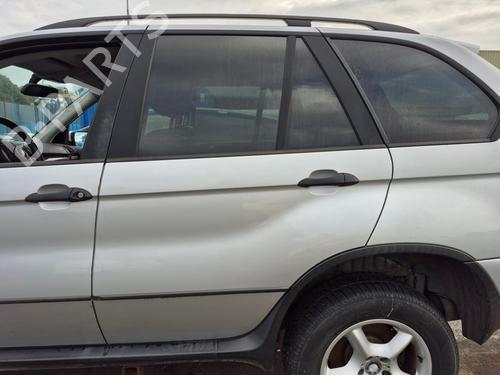 Used Left rear door BMW X5 (E53) 3.0 i (231 hp) 29478818