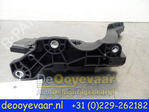 Electronic sensor LAND ROVER FREELANDER 2 (L359) 2.2 TD4 4x4 | BP23506494M84 