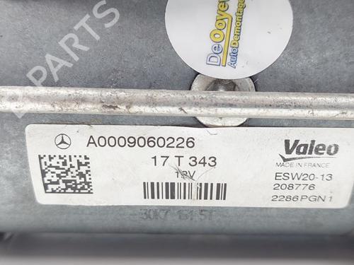 Starter MERCEDES-BENZ VITO Van (W447) 111 CDI (447.601, 447.603, 447.605) | BP19769801M8 