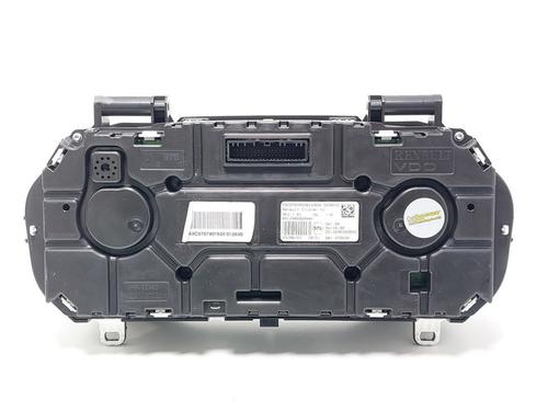 Instrument cluster RENAULT MASTER III Platform/Chassis (EV, HV, UV) 2.3 dCi 145 FWD (EV0E, EV0F, HV0E, HV0F, UV0E, UV0F,... | BP28356246C47 