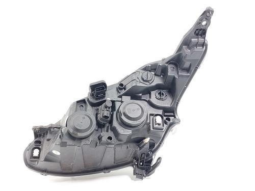 Right headlight PEUGEOT 208 I (CA_, CC_) 1.2 VTI 82 | BP29080709C29