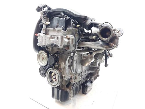 Used Engine Engine PEUGEOT 308 II (LB_, LP_, LW_, LH_, L3_) 1.6 GTi (L35GNH) (272 hp) 31679165 31679165