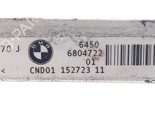 AC radiator BMW i3 (I01) Electric | BP28356297M32